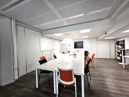 location bureau lyon 69005