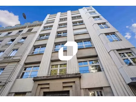 a louer  bureaux à louer - lyon 6ème