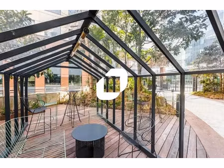 location bureau courbevoie 92400