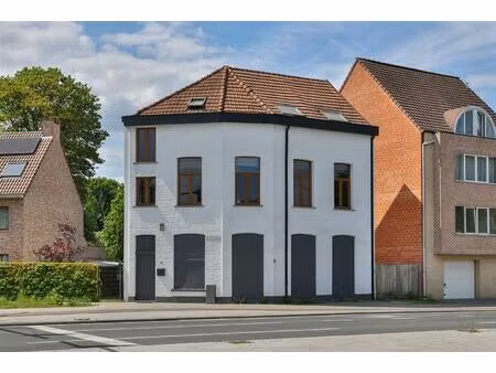 huis te koop in edegem met 2 slaapkamers