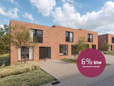 huis te koop in grimbergen met 3 slaapkamers