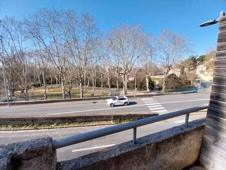 location appartement 3 pièces 63 m² à béziers (34500)