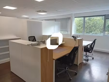 location bureau collegien 77090