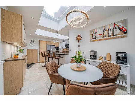 huis te koop in gerpinnes met 5 slaapkamers