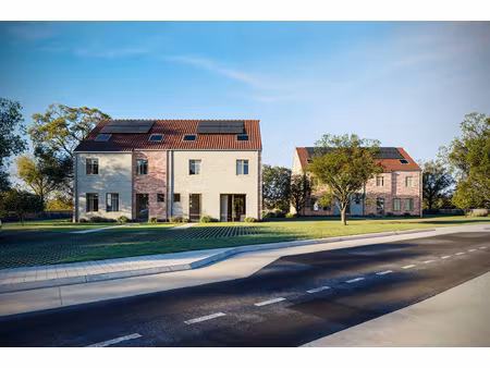 huis te koop in oud-heverlee met 4 slaapkamers