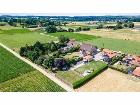 huis te koop in scherpenheuvel-zichem