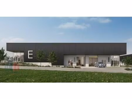 commercieel te koop in lillois-witterzée