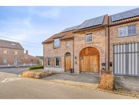 huis te koop in bierbeek met 5 slaapkamers