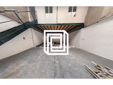 immobilier professionnel à louer villeneuve-saint-georges