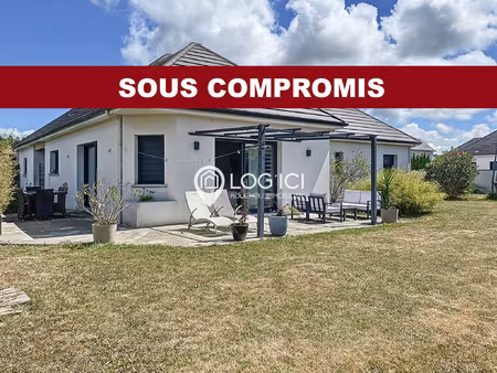 maison contemporaine sans travaux
