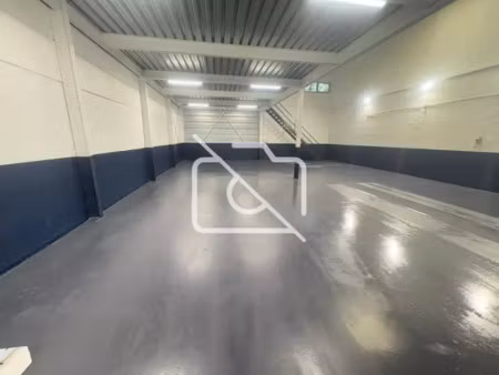 immobilier professionnel à louer orly