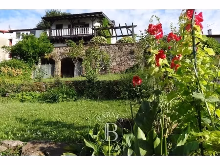 annonce maison à vendre
