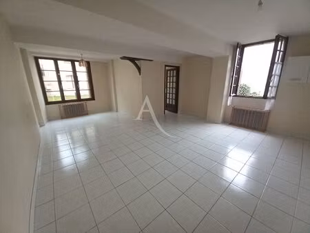 achat maison 5 pièces 98m² champigne 49330