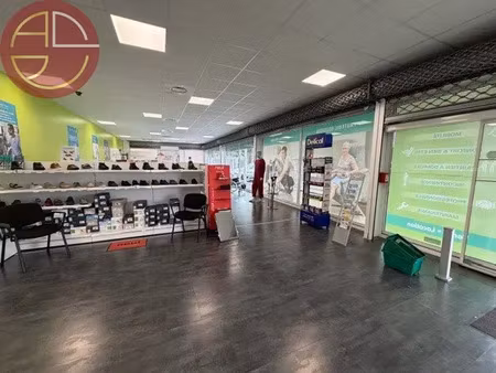 location local d'activités muret 31600