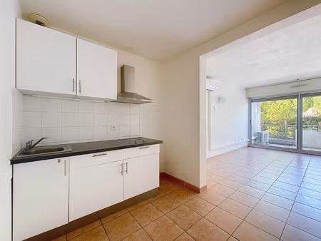 vente appartement 2 pièces 44 m² juvignac (34990)