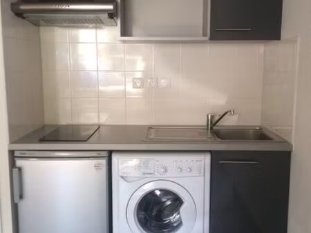 location appartement 1 pièce 22 m² à castanet-tolosan (31320)