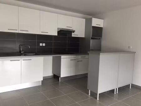 location appartement 3 pièces 64 m² à ramonville-saint-agne (31520)