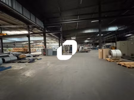 location local d'activités annezin 62232