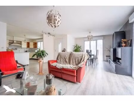 vente maison 5 pièces 105 m² saint-aubin-de-médoc (33160)