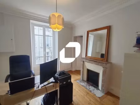 a louer  quartier saint louis