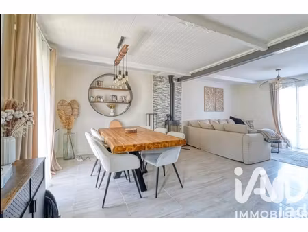 vente maison/villa 5 pièces