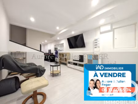 vente maison à las-illas (66480) : à vendre / 122m² las-illas