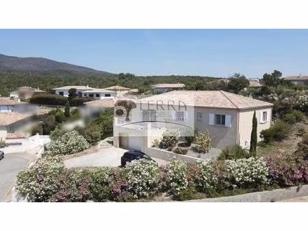 terra immobilier solenzara