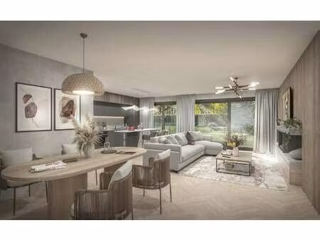 appartement te koop in leuven met 3 slaapkamers