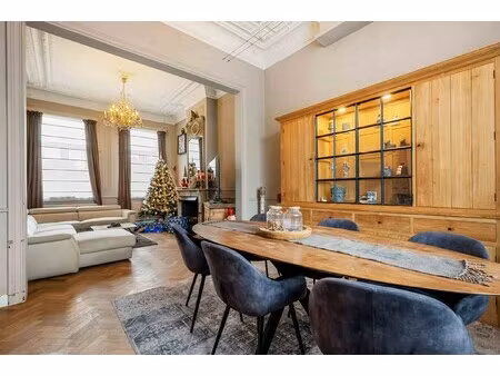 huis te koop in rijkevorsel met 6 slaapkamers