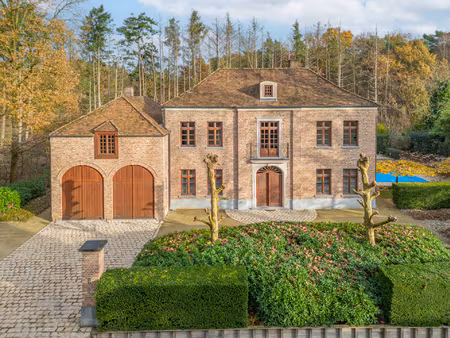 huis te koop in lichtaart met 5 slaapkamers