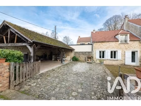 vente maison/villa 7 pièces
