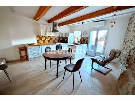 maison 5 pièces - 123 m²