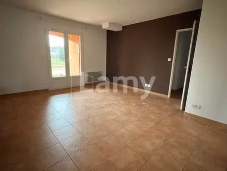 maison de plain-pied à louer