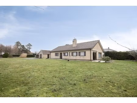 huis te koop in oostduinkerke met 3 slaapkamers