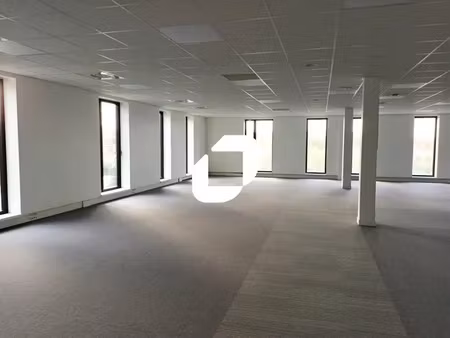 a louer  belles surfaces lumineuses