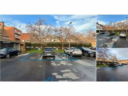 garage à vendre à sint-jacobsstraat 16 ieper (rbu96086)