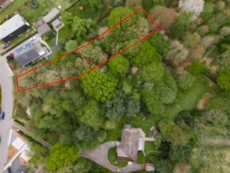 terrain à vendre à vogelzangwijk 10 boortmeerbeek (rbu95693)