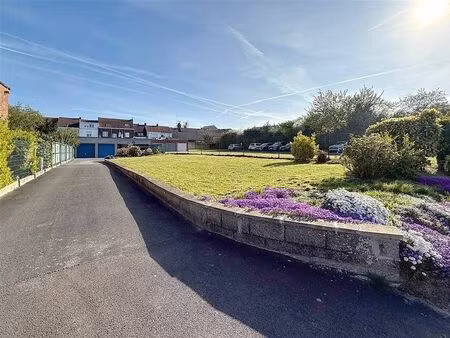 terrain à vendre de 435 m² à mouscron (vbd68317)