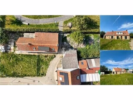 terrain à bâtir à vendre à langewegel 9 koekelare (rbu95963)