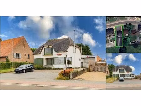 terrain à bâtir à vendre à smissestraat 62 vorst (rbu95807)