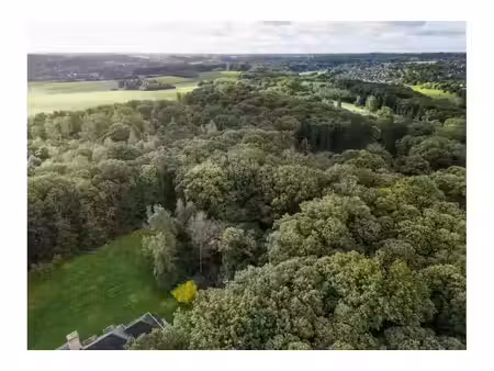 terrain à vendre de 6839 m² à wavre (vbd68581)