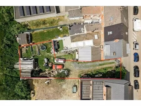 terrain à vendre à appeldonkstraat 205 willebroek (rbu95793)
