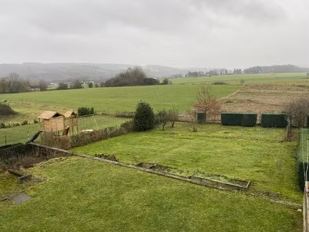 terrain à vendre à rue de marche 51 aywaille (vbd68156)