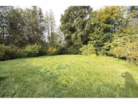 terrain à vendre à rue de frise mehaigne (vbd68465)