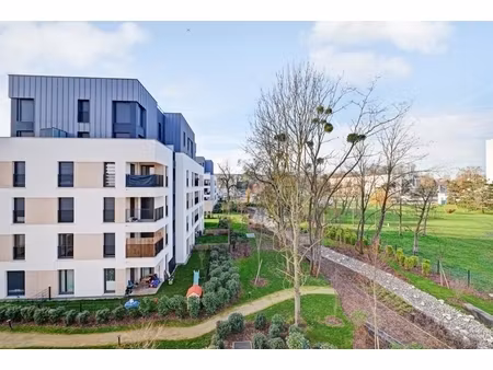 annonce appartement à vendre