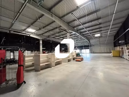 location commerce thorigny sur marne 77400