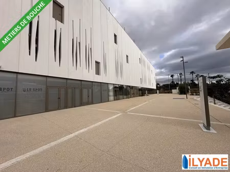 local commercial a louer