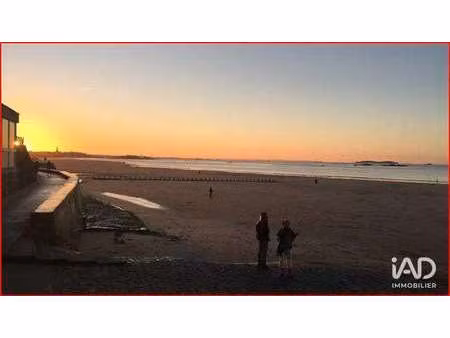 vente bureaux et commerces à parame (35400) : à vendre / 112m² parame