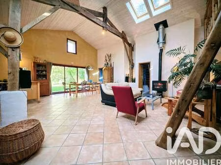 vente maison à la marne (44270) : à vendre / 174m² la marne
