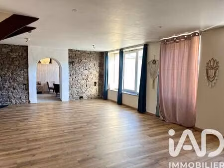 vente maison à plouézec (22470) : à vendre / 120m² plouézec